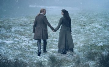 Outlander reveals a big change in the opening of the new season 6, but what does that mean for Claire and Jamie?