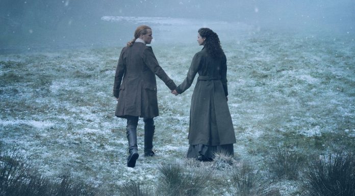 Outlander reveals a big change in the opening of the new season 6, but what does that mean for Claire and Jamie?