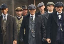 The 12 best series similar to Peaky Blinders