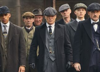The 12 best series similar to Peaky Blinders