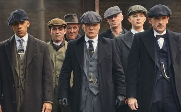 The 12 best series similar to Peaky Blinders