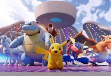 Pokémon Unite: all the news of version 1.2: nerfs, buffs and patch notes