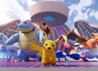Pokémon Unite: all the news of version 1.2: nerfs, buffs and patch notes
