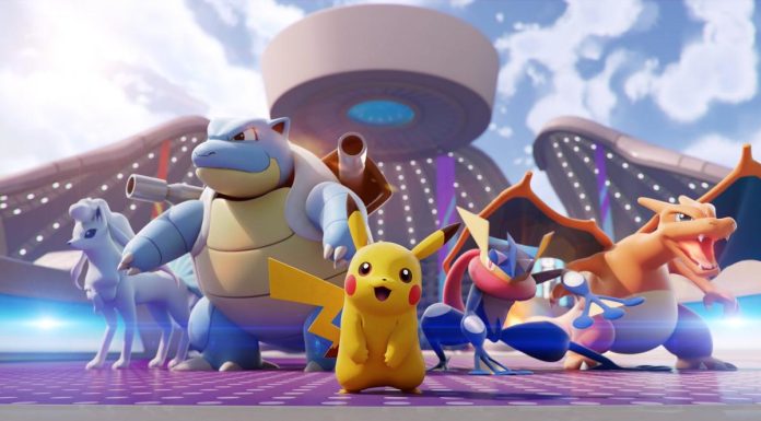 Pokémon Unite: all the news of version 1.2: nerfs, buffs and patch notes