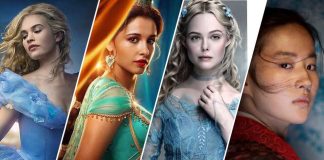 Princess Movies