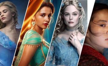 Princess Movies