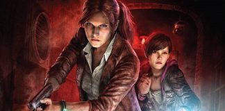 7 claves of Resident Evil Relevations 2