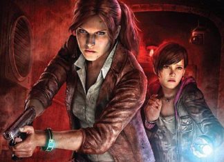 7 claves of Resident Evil Relevations 2