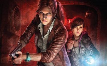 7 claves of Resident Evil Relevations 2