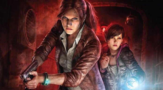 7 claves of Resident Evil Relevations 2