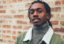 Goth Babe, Ric Wilson, Young MA & More