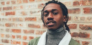 Goth Babe, Ric Wilson, Young MA & More