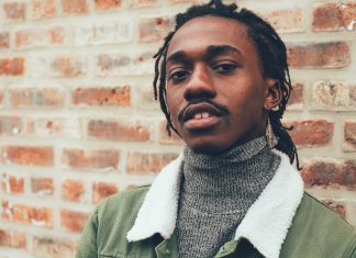 Goth Babe, Ric Wilson, Young MA & More