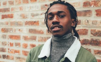 Goth Babe, Ric Wilson, Young MA & More