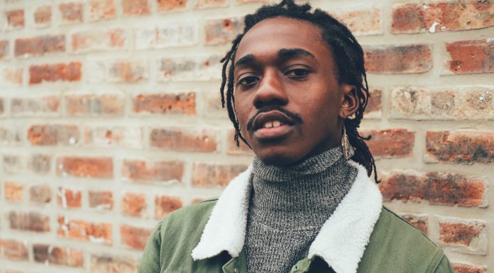 Goth Babe, Ric Wilson, Young MA & More