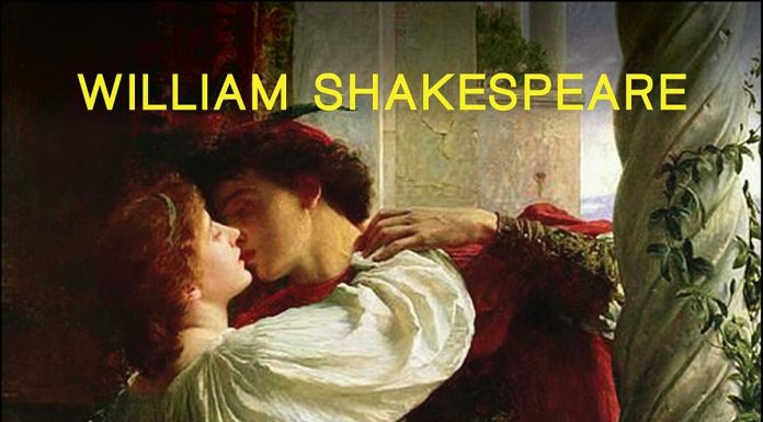 Romeo and Juliet
