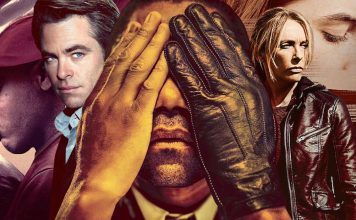 9 TV series based on true crimes