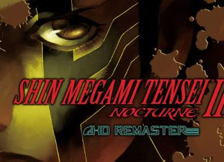 Shin Megami Tensei III: Nocturne HD Remaster