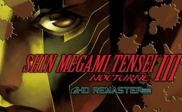 Shin Megami Tensei III: Nocturne HD Remaster
