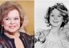 Shirley Temple: the child actress who left everything at the age of 22 to do politics
