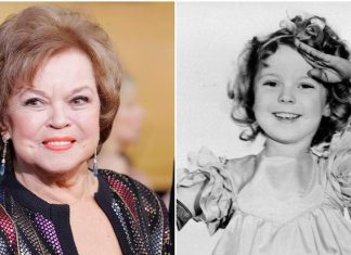 Shirley Temple: the child actress who left everything at the age of 22 to do politics