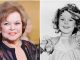 Shirley Temple: the child actress who left everything at the age of 22 to do politics