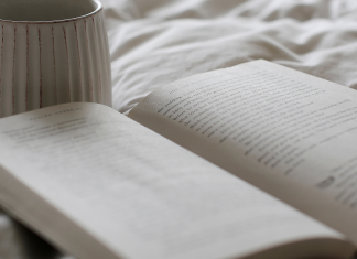 Short reads for a weekend