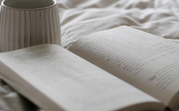 Short reads for a weekend