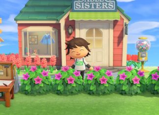 Shrubs in Animal Crossing New Horizons: how to get them, in which months they grow and everything you need to know