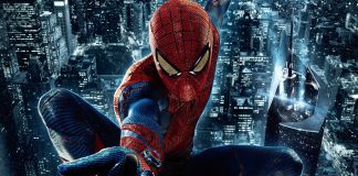 The true origin story of Spider-Man