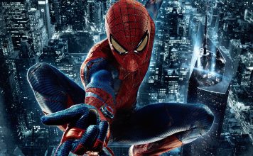 The true origin story of Spider-Man