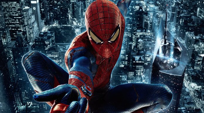 The true origin story of Spider-Man