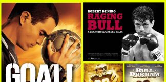 7 Sports Movies That Will Motivate You