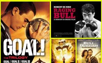 7 Sports Movies That Will Motivate You
