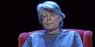 Top 10 Favorite Stephen King Books
