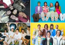 Survival, rock and mental health: this is the new musical revolution