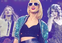 Taylor Swift’s and other songs born from spite