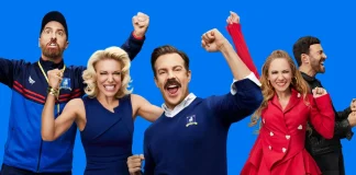 Ted Lasso Season 3: I need to watch the series as needed