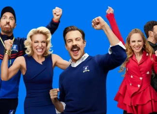 Ted Lasso Season 3: I need to watch the series as needed