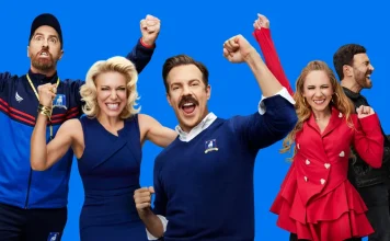 Ted Lasso Season 3: I need to watch the series as needed