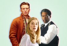 The Best Mystery and Detective Movies