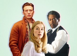The Best Mystery and Detective Movies
