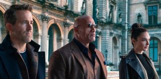 The Best Robbery and Heist Movies on Netflix