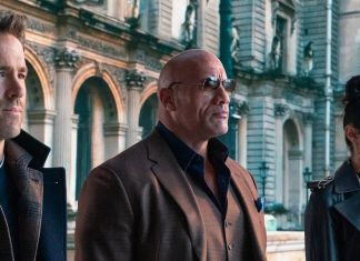 The Best Robbery and Heist Movies on Netflix