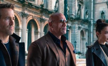 The Best Robbery and Heist Movies on Netflix