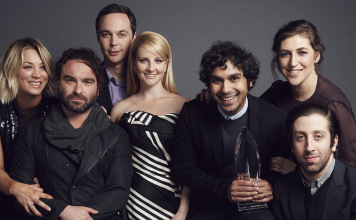 ‘The Big Bang Theory’: Everything you need to know about season 12