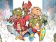 Wonderboy: The Dragons Trap