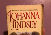 Johanna Lindsey-The Heir