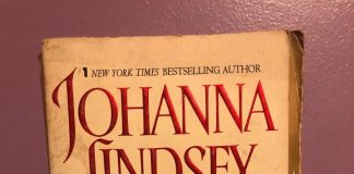 Johanna Lindsey-The Heir