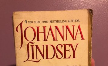 Johanna Lindsey-The Heir